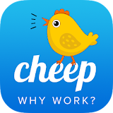 CHEEP  -  Local home services icon