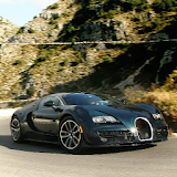 Themes Bugatti Veyron Sport icon