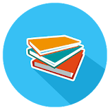 Revbook - Books review icon
