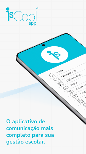 IsCool Screenshot 1 - AppWisp.com