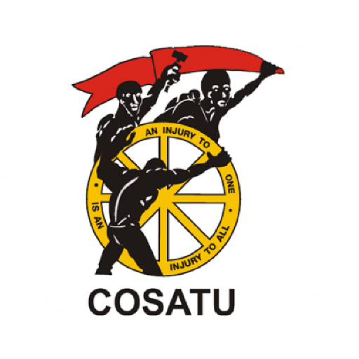 COSATU App logo