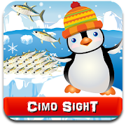 Cimo Spelling Sight