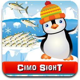 Icon image Cimo Spelling Sight