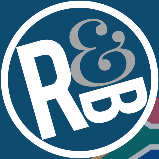 Ribs & Burgers SA logo