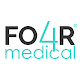 Four Medical Laai af op Windows