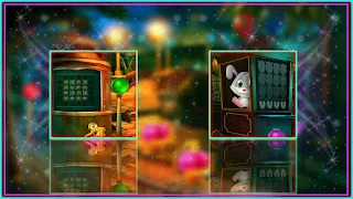 Funny Rabbit Girl Escape - Screenshot 1