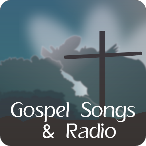 Gospel Songs & Radio  Icon