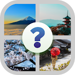 Cover Image of Download 4 Pics 1 Country  APK