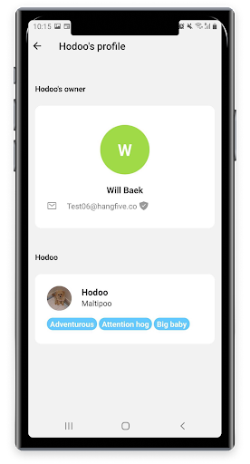 Paw - Puppy Playdates Nearby