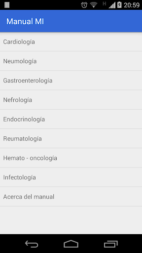 Manual MI Screen 2
