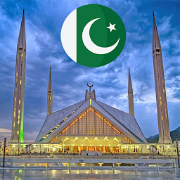 Icon image Azan Pakistan