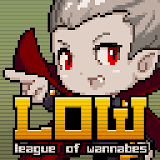 League of Wannabes icon