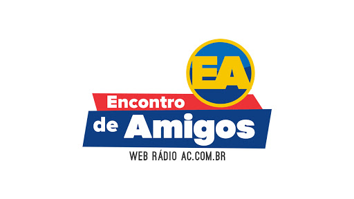 Android application Encontro de Amigos screenshort