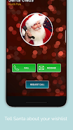 A Call From Santa Claus + Cha Screenshot