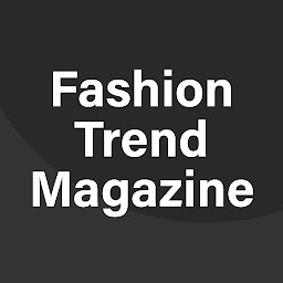 ხატულის სურათი Fashion Trend Magazine
