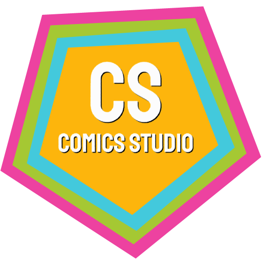 Comics with MAP - Comic Studio