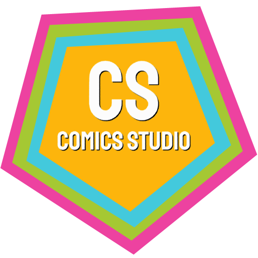 Comic - Comic Studio