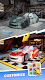 screenshot of Car Mods Factory - Match 3