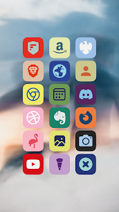 Khromatic APK- Icon Pack (PAID) Free Download 1