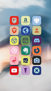 Khromatic Icon Pack gepatcht Mod Apk 1