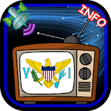 TV Channel Online Virginisland icon