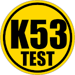 Cover Image of Download K53 Test  APK