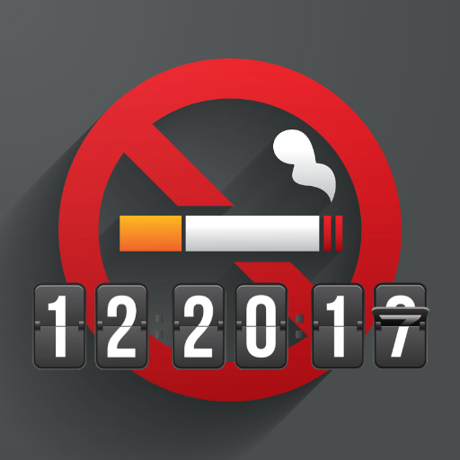 DWS: Anti-smoking counter 1.2.7 Icon