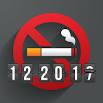 Cover Image of 下载 DWS: Smoke-free counter | Quit smoking now 1.2.4.3 APK