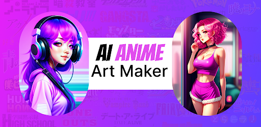 Anime AI Art Generator：AimeGen - Apps on Google Play
