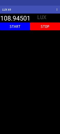 LUX69 Screen 2