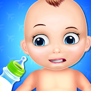 Top 45 Entertainment Apps Like Cute Baby daycare and babysitter madness - Best Alternatives