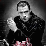 Texas Holdem Poker Card Game icon
