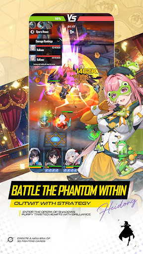 Mobile Goddess 3
