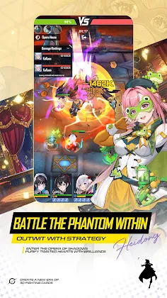 Mobile Goddess - Screenshot 3