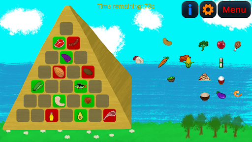 Foodamid Screen 2