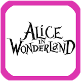Alice in Wonderland eBook icon
