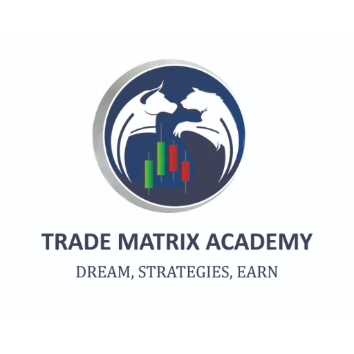 Trade Matrix Academy logo