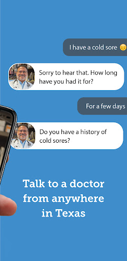 NormanMD Screen 2