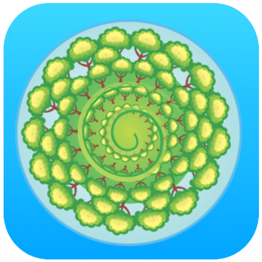 Planetical - Tiny Planet App  Icon
