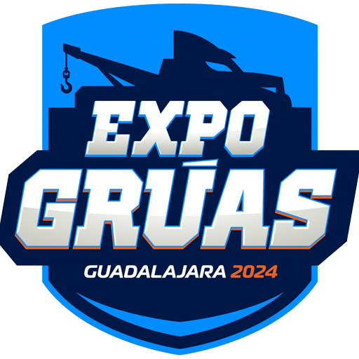 Expo Gruas logo