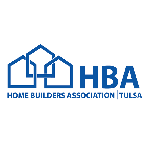 HBA of Greater Tulsa logo