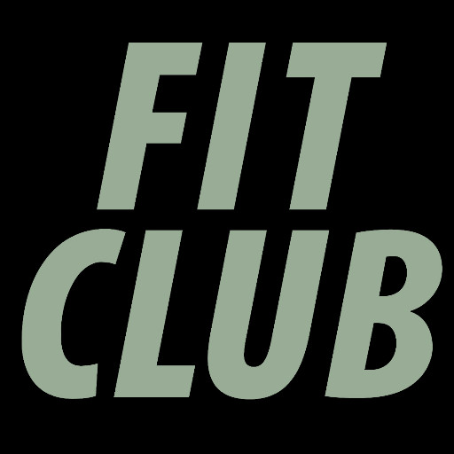 Fit Club logo
