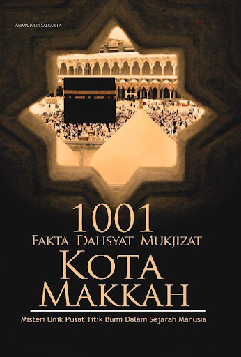 Android application 1001 Mukjizat Kota Makkah screenshort