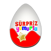 Surprise Eggs Fun Game