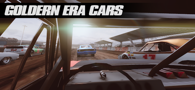 Stock Car Racing MOD APK Android Game 3.8.7 With (Unlimited Money) 5