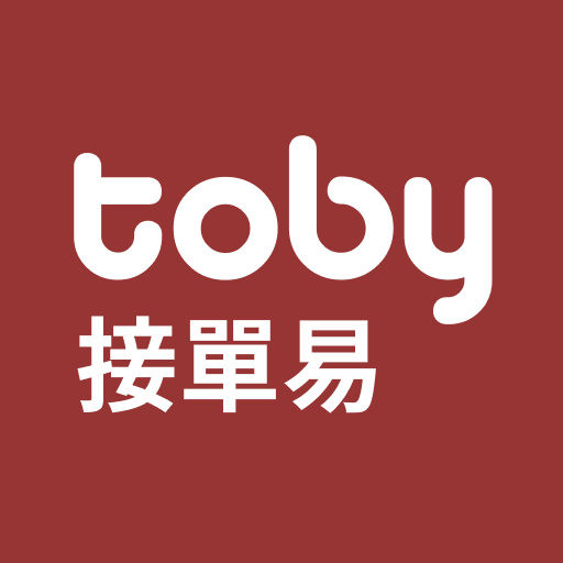 Toby家居接單 logo