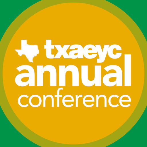 TXAEYC Annual Conference Apps on Google Play