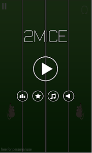 Arcade games 2 Mice