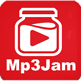 Mp3Jam - Free Music Downloader icon