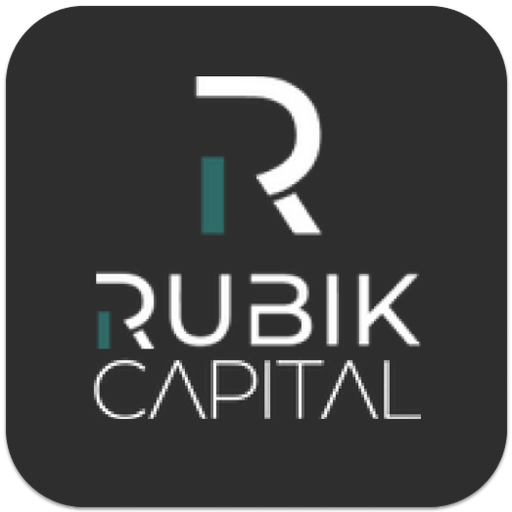 Rubik Capital 2.14.3 Icon